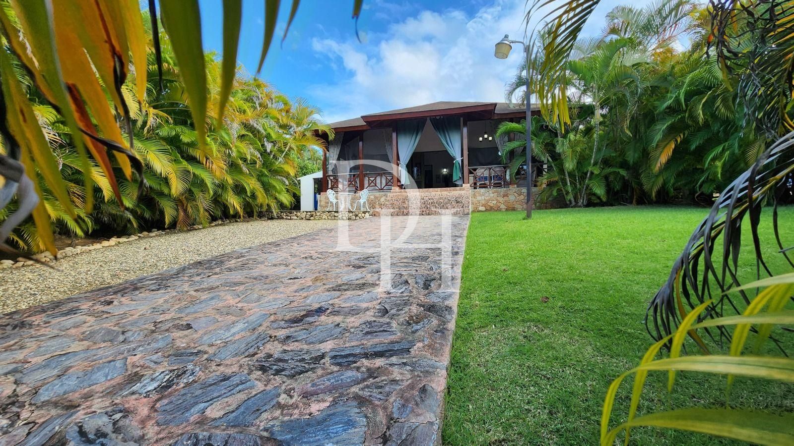 Вилла в Сосуа, Доминиканская республика, 151м2 - стоимость 355&nbsp;000$ - Ref: 80187 фото 10