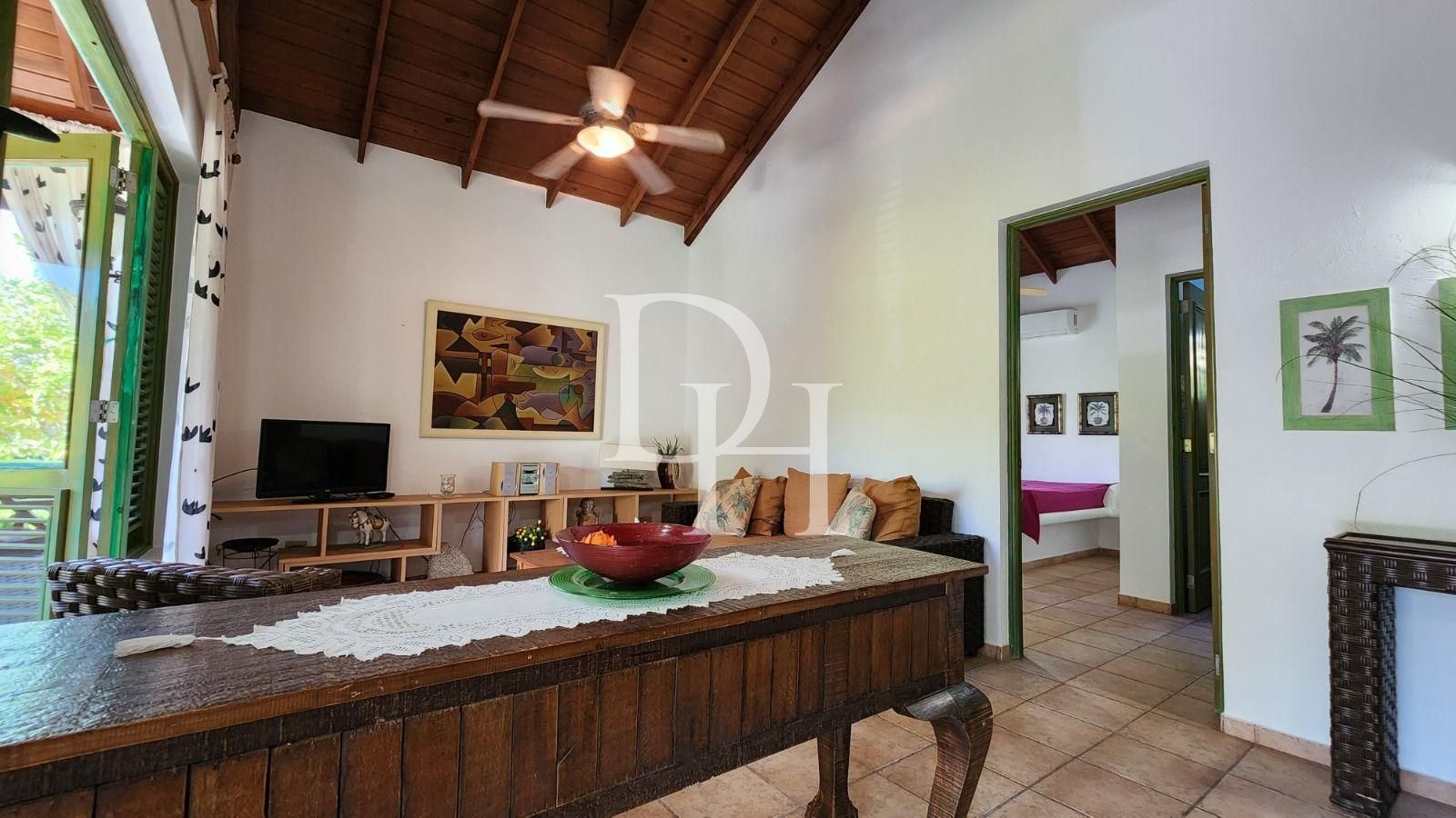 Вилла в Сосуа, Доминиканская республика, 151м2 - стоимость 355&nbsp;000$ - Ref: 80187 фото 6