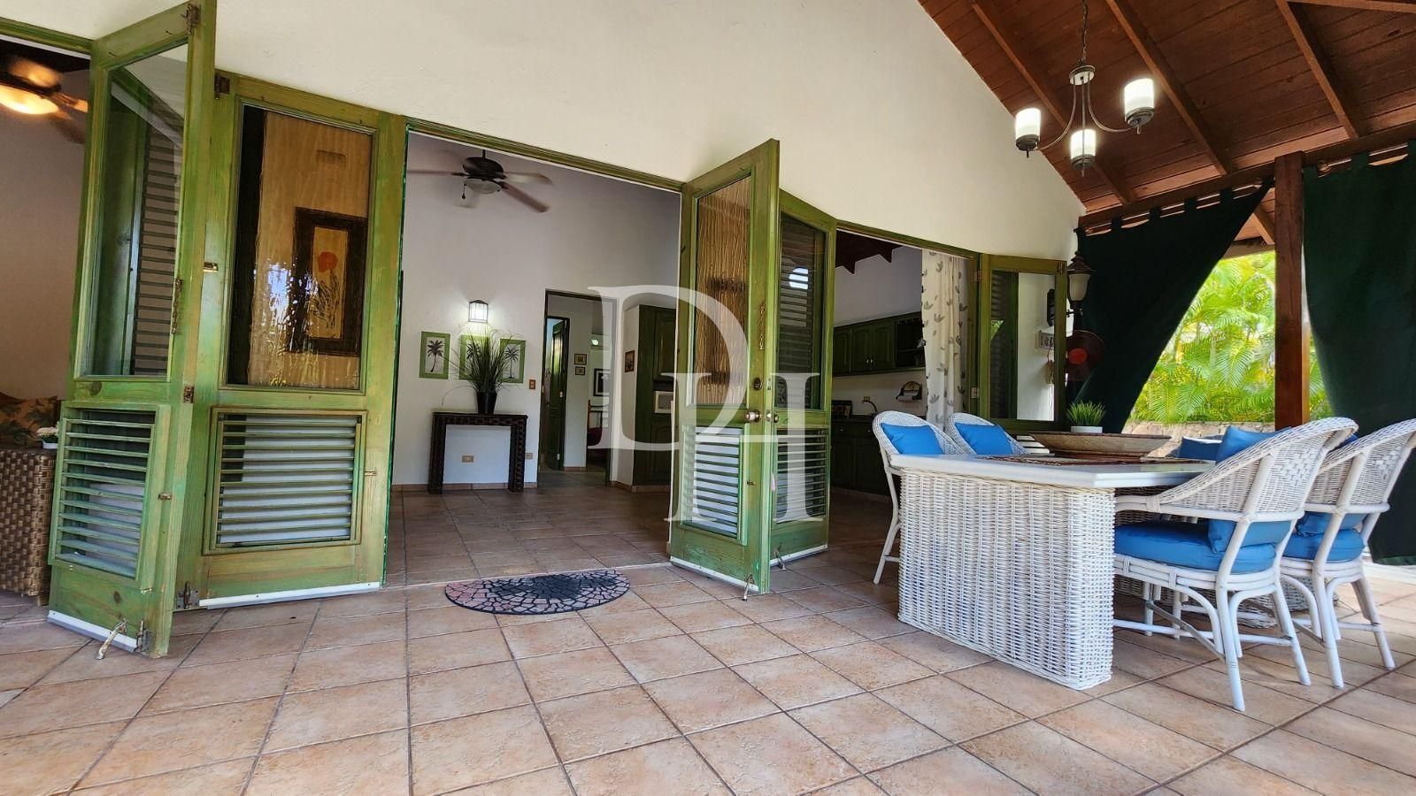 Вилла в Сосуа, Доминиканская республика, 151м2 - стоимость 355&nbsp;000$ - Ref: 80187 фото 7