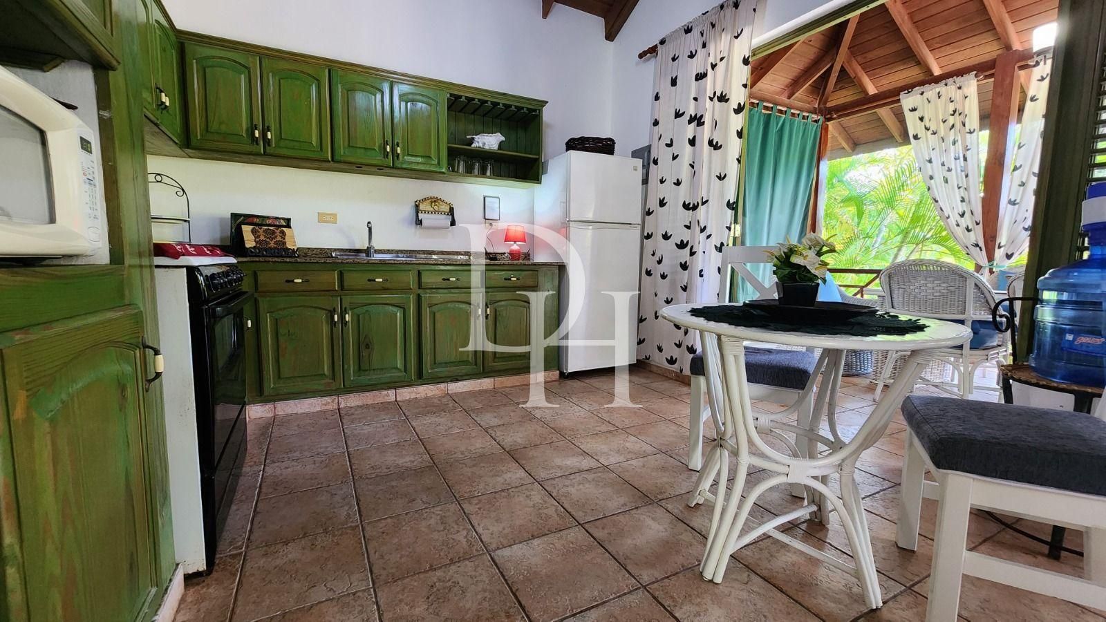 Вилла в Сосуа, Доминиканская республика, 151м2 - стоимость 355&nbsp;000$ - Ref: 80187 фото 8