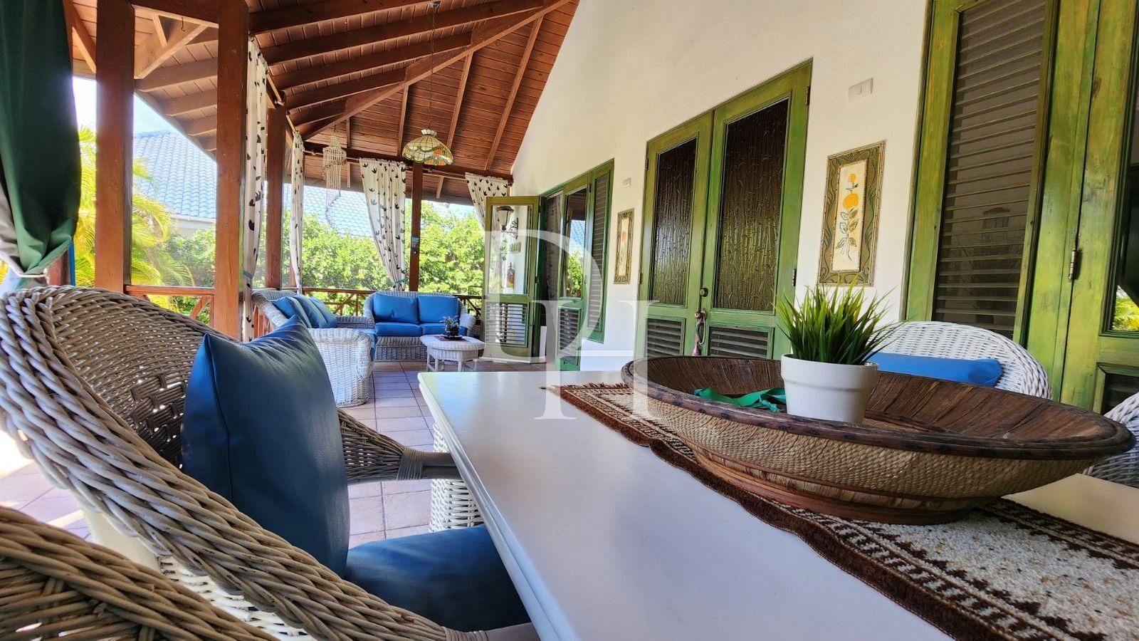 Вилла в Сосуа, Доминиканская республика, 151м2 - стоимость 355&nbsp;000$ - Ref: 80187 фото 9