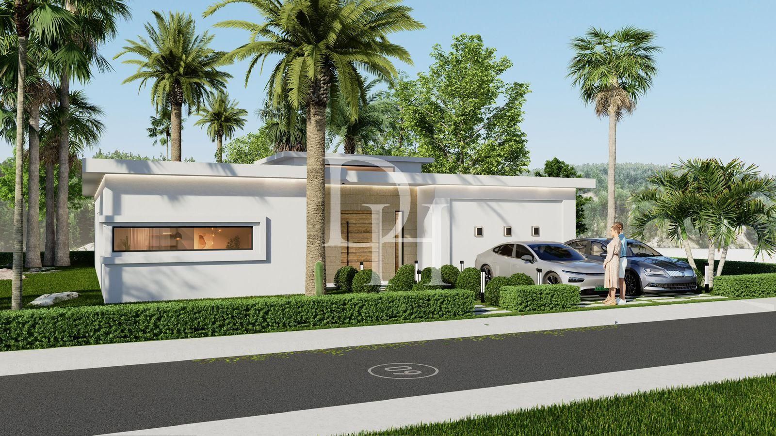 Вилла в Сосуа, Доминиканская республика, 140м2 - стоимость 370&nbsp;000$ - Ref: 80186 фото 3