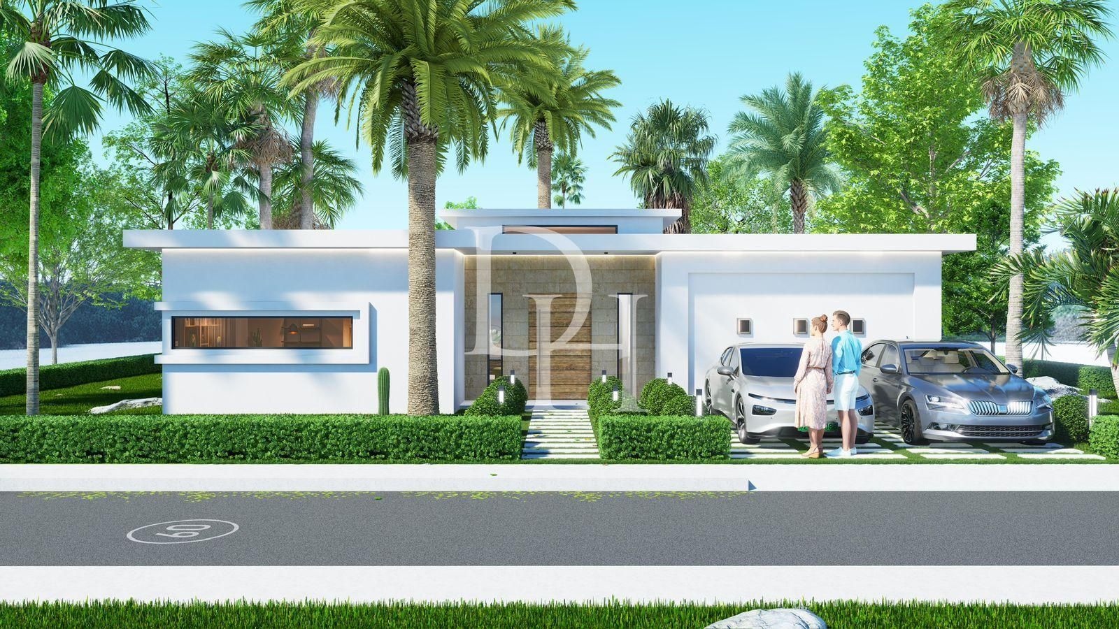 Вилла в Сосуа, Доминиканская республика, 140м2 - стоимость 370&nbsp;000$ - Ref: 80186 фото 6