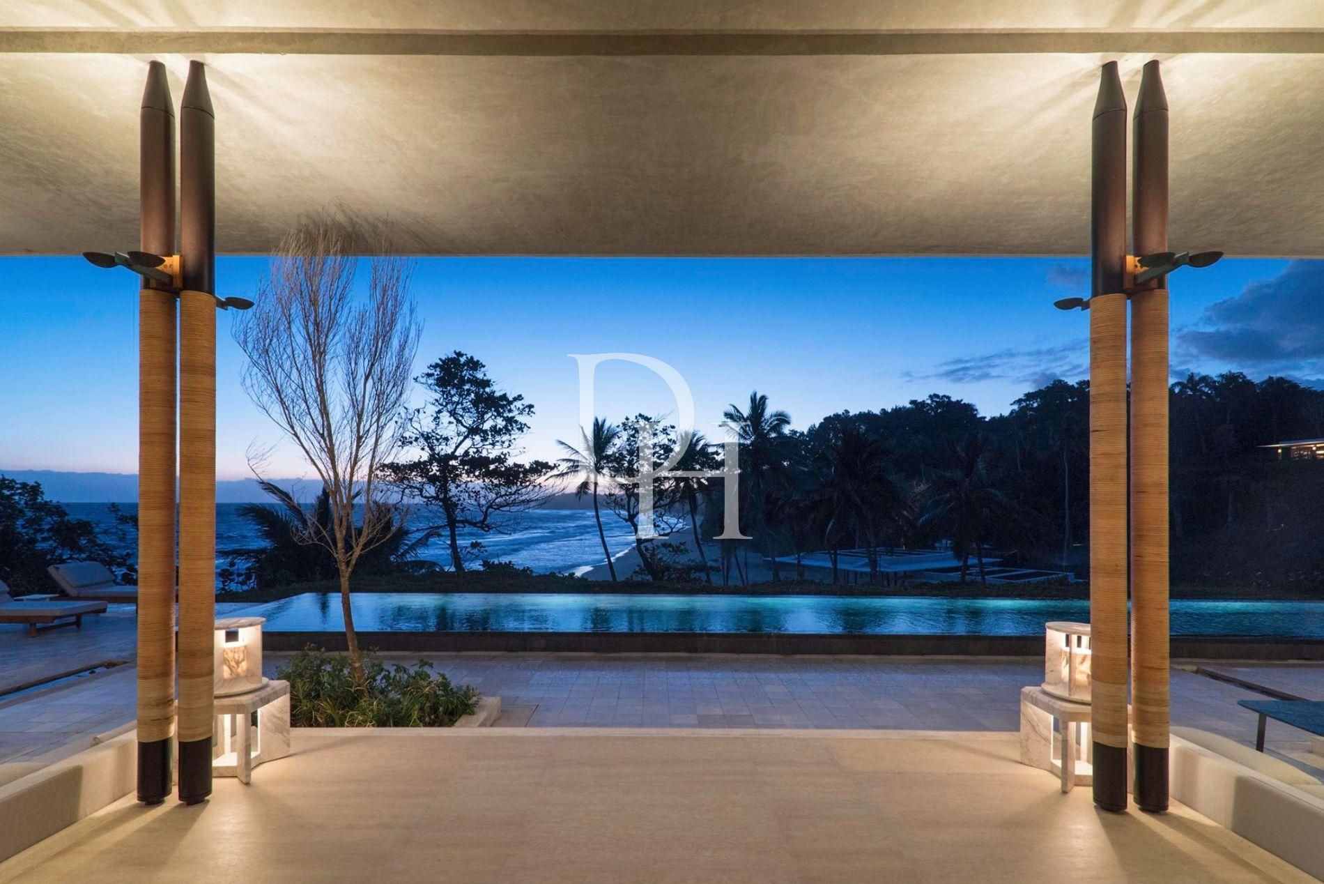 Вилла в Кабрера, Доминиканская республика, 450м2 - Ref: 80185 фото 10