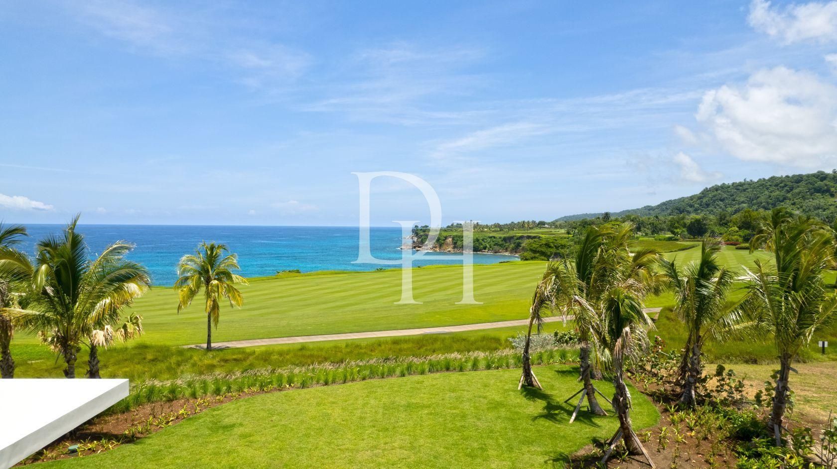 Вилла в Кабрера, Доминиканская республика, 450м2 - Ref: 80185 фото 13