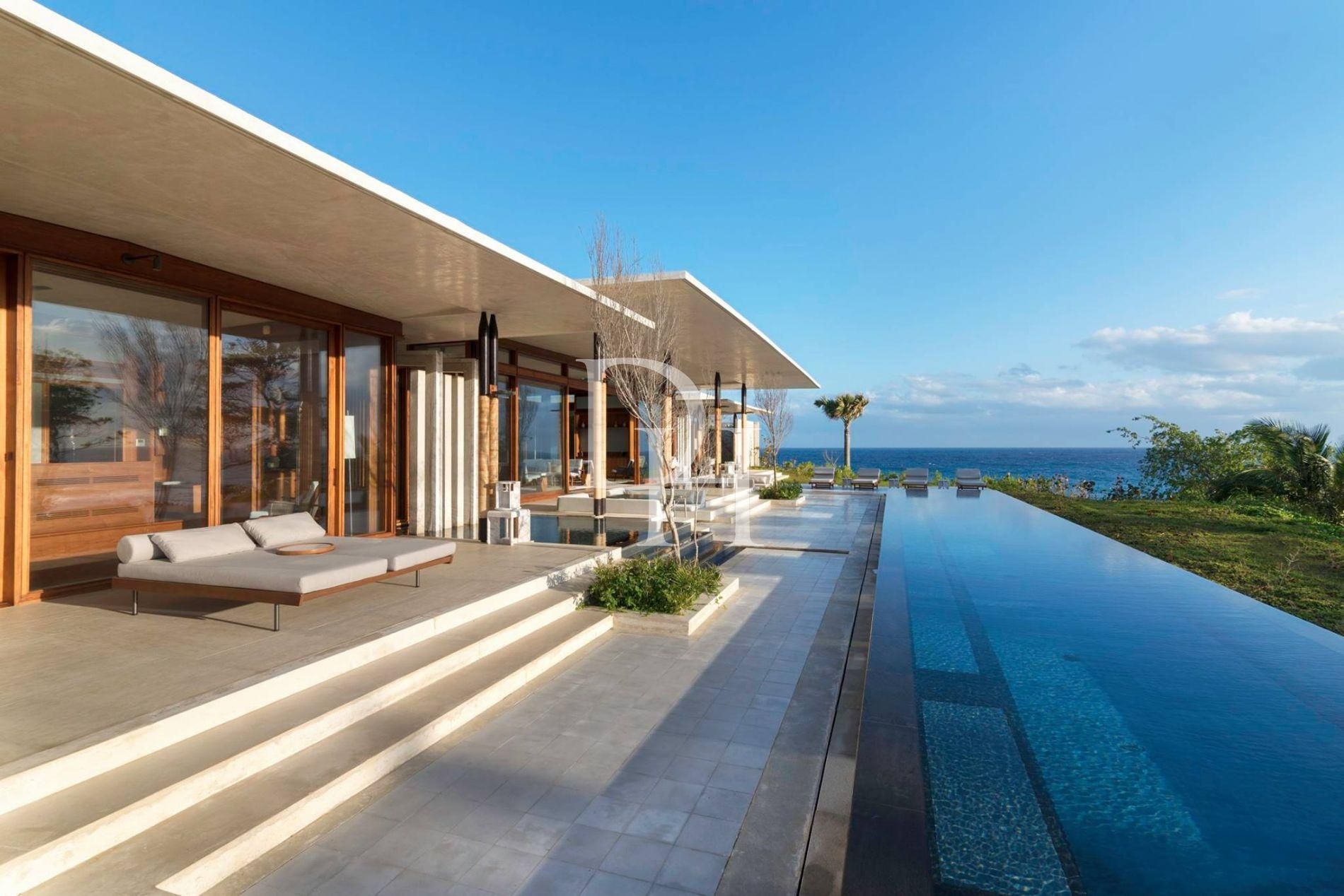 Вилла в Кабрера, Доминиканская республика, 450м2 - Ref: 80185 фото 3