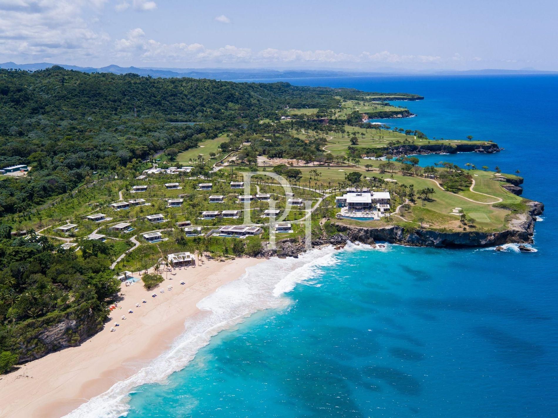 Вилла в Кабрера, Доминиканская республика, 450м2 - Ref: 80185 фото 4