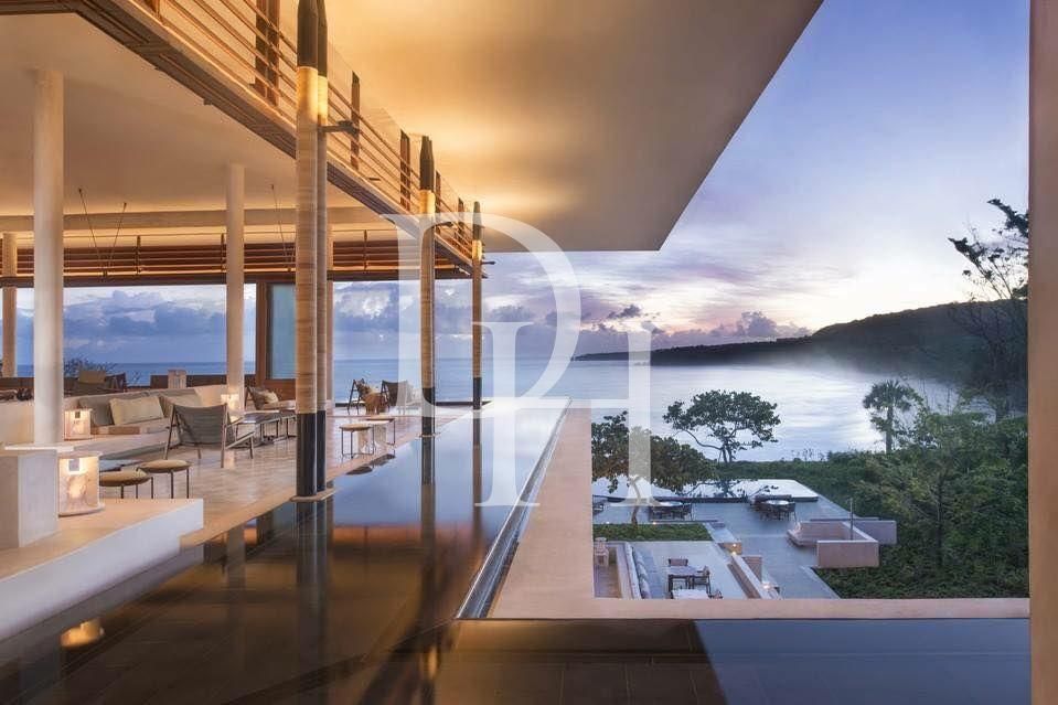 Вилла в Кабрера, Доминиканская республика, 450м2 - Ref: 80185 фото 7