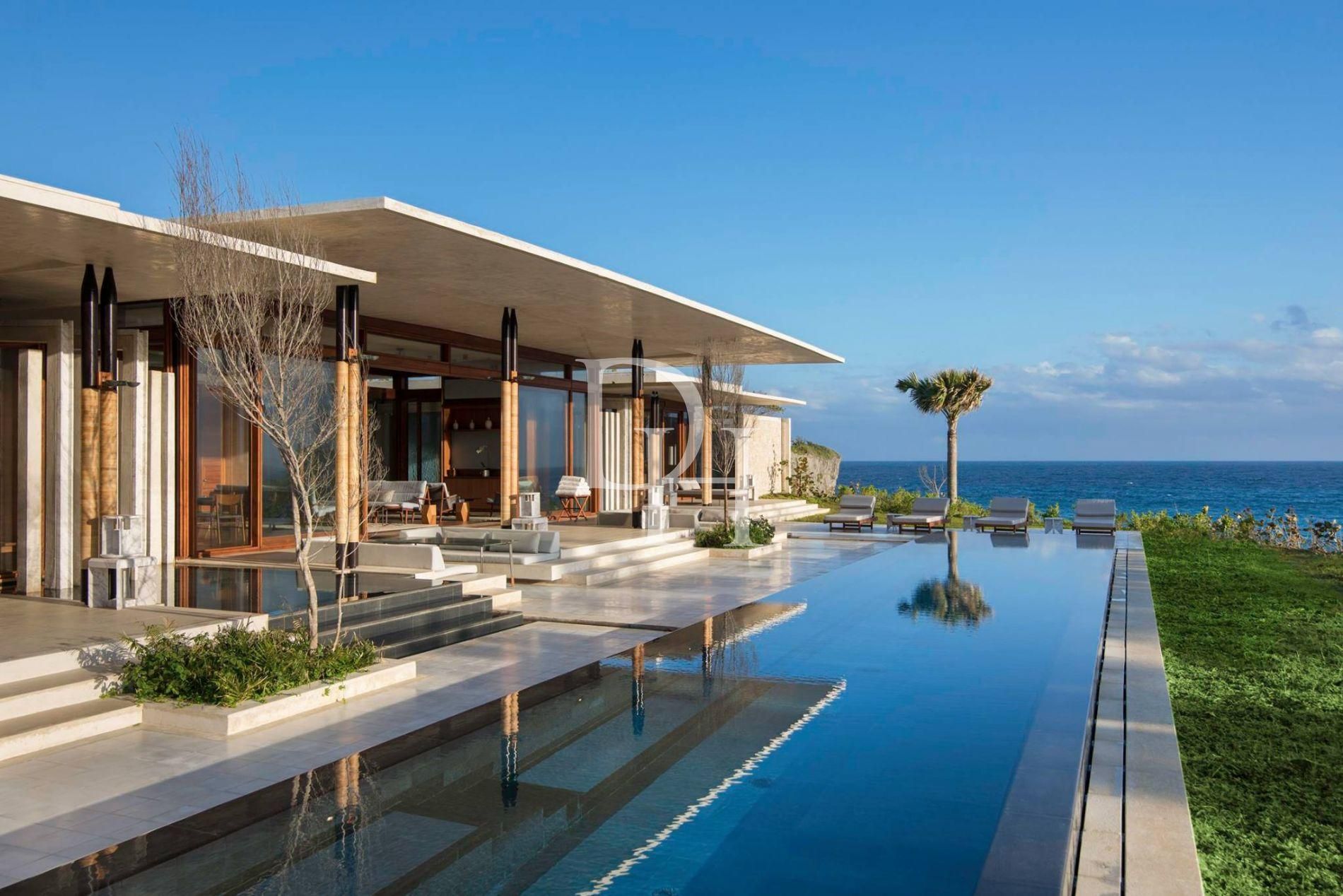 Вилла в Кабрера, Доминиканская республика, 450м2 - Ref: 80185 фото 9