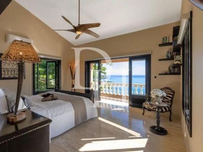 Вилла в Кабрера, Доминиканская республика, 600м2 - стоимость 2&nbsp;380&nbsp;000$ - Ref: 80184 фото 10