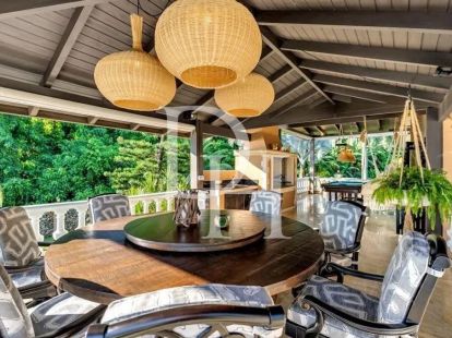 Вилла в Кабрера, Доминиканская республика, 600м2 - стоимость 2&nbsp;380&nbsp;000$ - Ref: 80184 фото 11