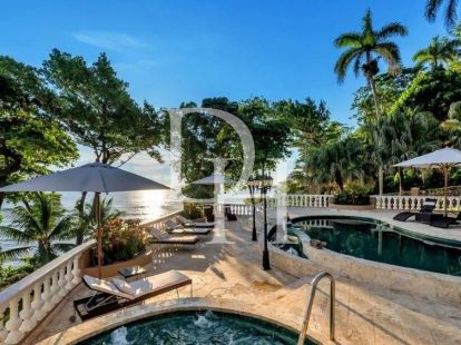 Вилла в Кабрера, Доминиканская республика, 600м2 - стоимость 2&nbsp;380&nbsp;000$ - Ref: 80184 фото 2