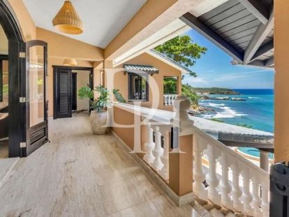 Вилла в Кабрера, Доминиканская республика, 600м2 - стоимость 2&nbsp;380&nbsp;000$ - Ref: 80184 фото 3