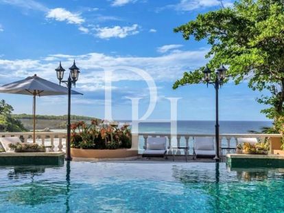 Вилла в Кабрера, Доминиканская республика, 600м2 - стоимость 2&nbsp;380&nbsp;000$ - Ref: 80184 фото 4