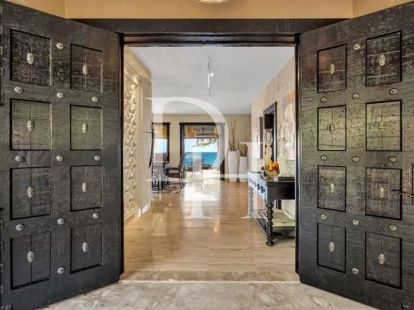 Вилла в Кабрера, Доминиканская республика, 600м2 - стоимость 2&nbsp;380&nbsp;000$ - Ref: 80184 фото 5