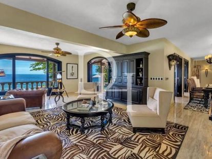 Вилла в Кабрера, Доминиканская республика, 600м2 - стоимость 2&nbsp;380&nbsp;000$ - Ref: 80184 фото 8