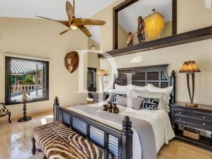 Вилла в Кабрера, Доминиканская республика, 600м2 - стоимость 2&nbsp;380&nbsp;000$ - Ref: 80184 фото 9