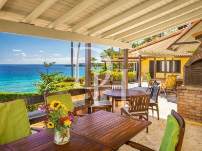 Вилла в Кабрера, Доминиканская республика, 1 100м2 - стоимость 2&nbsp;500&nbsp;000$ - Ref: 80183 фото 1