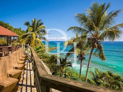 Вилла в Кабрера, Доминиканская республика, 1 100м2 - стоимость 2&nbsp;500&nbsp;000$ - Ref: 80183 фото 2