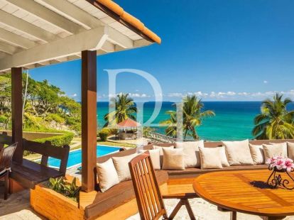 Вилла в Кабрера, Доминиканская республика, 1 100м2 - стоимость 2&nbsp;500&nbsp;000$ - Ref: 80183 фото 3