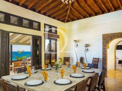 Вилла в Кабрера, Доминиканская республика, 1 100м2 - стоимость 2&nbsp;500&nbsp;000$ - Ref: 80183 фото 4