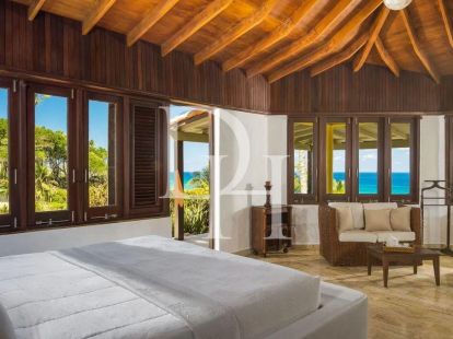 Вилла в Кабрера, Доминиканская республика, 1 100м2 - стоимость 2&nbsp;500&nbsp;000$ - Ref: 80183 фото 5