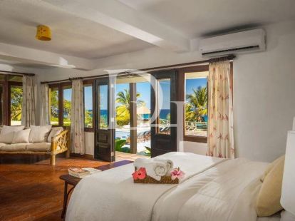 Вилла в Кабрера, Доминиканская республика, 1 100м2 - стоимость 2&nbsp;500&nbsp;000$ - Ref: 80183 фото 7