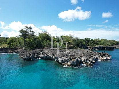 Участок в Кабрера, Доминиканская республика, 3 585м2 - стоимость 255&nbsp;000$ - Ref: 80181 фото 1