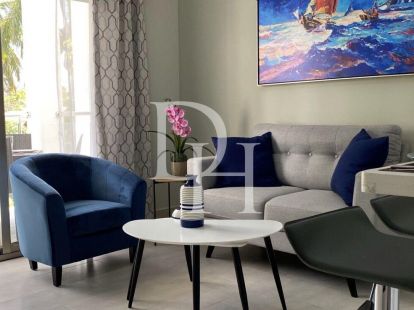 Отель в Кабарете, Доминиканская республика, 1 490м2 - стоимость 1&nbsp;950&nbsp;000$ - Ref: 80180 фото 5