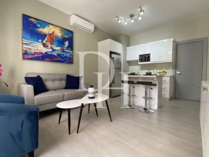 Отель в Кабарете, Доминиканская республика, 1 490м2 - стоимость 1&nbsp;950&nbsp;000$ - Ref: 80180 фото 6