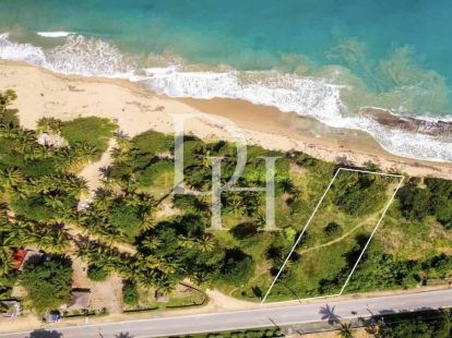 Участок в Кабарете, Доминиканская республика, 3 647м2 - стоимость 2&nbsp;300&nbsp;000$ - Ref: 80179 фото 1