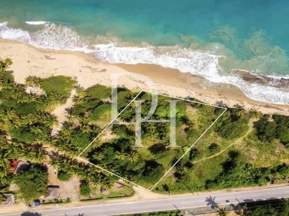 Участок в Кабарете, Доминиканская республика, 3 647м2 - стоимость 2&nbsp;300&nbsp;000$ - Ref: 80179 фото 2