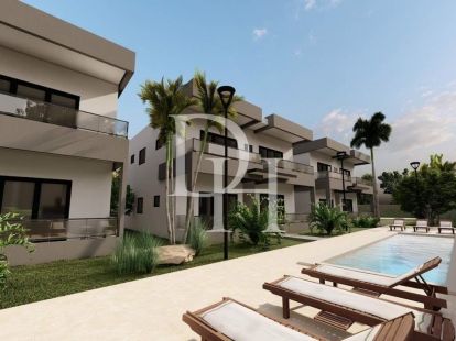 Апартаменты в Кабарете, Доминиканская республика, 65м2 - стоимость 67&nbsp;000$ - Ref: 80178 фото 1