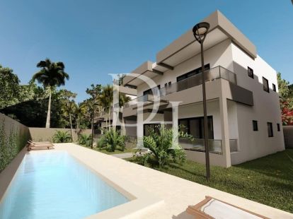 Апартаменты в Кабарете, Доминиканская республика, 65м2 - стоимость 67&nbsp;000$ - Ref: 80178 фото 3