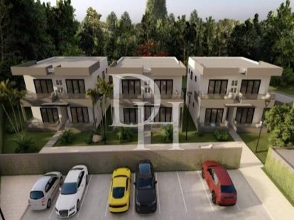 Апартаменты в Кабарете, Доминиканская республика, 65м2 - стоимость 67&nbsp;000$ - Ref: 80178 фото 4