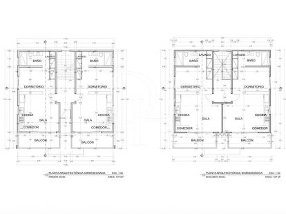 Апартаменты в Кабарете, Доминиканская республика, 65м2 - стоимость 67&nbsp;000$ - Ref: 80178 фото 6