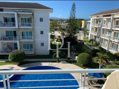 Апартаменты в Сосуа, Доминиканская республика, 140м2 - стоимость 250&nbsp;000€ - Ref: 80177 фото 2