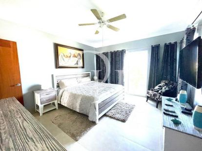 Апартаменты в Сосуа, Доминиканская республика, 140м2 - стоимость 250&nbsp;000€ - Ref: 80177 фото 6