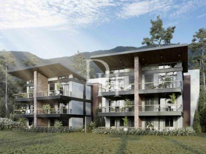 Апартаменты в Харабакоа, Доминиканская республика, 145м2 - стоимость 170&nbsp;000$ - Ref: 80175 фото 6