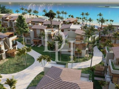 Апартаменты в Кабарете, Доминиканская республика, 70м2 - стоимость 145&nbsp;000€ - Ref: 80194 фото 1