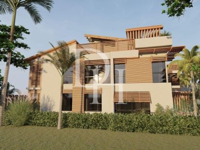 Апартаменты в Кабарете, Доминиканская республика, 70м2 - стоимость 145&nbsp;000€ - Ref: 80194 фото 10