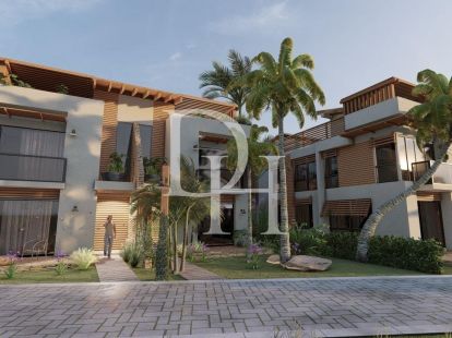 Апартаменты в Кабарете, Доминиканская республика, 70м2 - стоимость 145&nbsp;000€ - Ref: 80194 фото 9