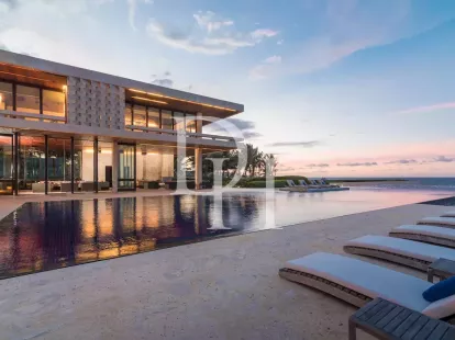 Вилла в Кабрера, Доминиканская республика, 1 990м2 - стоимость 10&nbsp;000&nbsp;000€ - Ref: 80193 фото 1