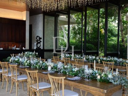 Вилла в Кабрера, Доминиканская республика, 1 990м2 - стоимость 10&nbsp;000&nbsp;000€ - Ref: 80193 фото 10