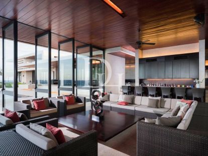 Вилла в Кабрера, Доминиканская республика, 1 990м2 - стоимость 10&nbsp;000&nbsp;000€ - Ref: 80193 фото 11