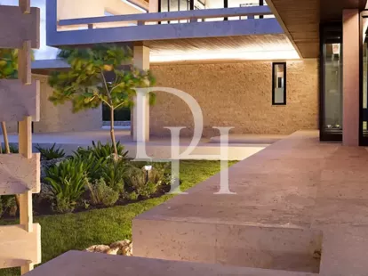 Вилла в Кабрера, Доминиканская республика, 1 990м2 - стоимость 10&nbsp;000&nbsp;000€ - Ref: 80193 фото 12