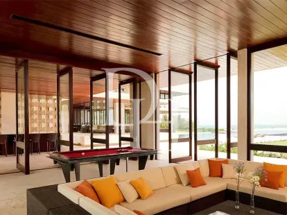 Вилла в Кабрера, Доминиканская республика, 1 990м2 - стоимость 10&nbsp;000&nbsp;000€ - Ref: 80193 фото 14