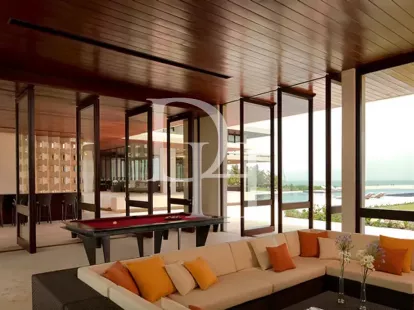 Вилла в Кабрера, Доминиканская республика, 1 990м2 - стоимость 10&nbsp;000&nbsp;000€ - Ref: 80193 фото 15