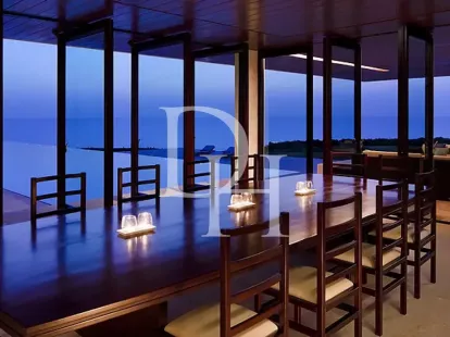 Вилла в Кабрера, Доминиканская республика, 1 990м2 - стоимость 10&nbsp;000&nbsp;000€ - Ref: 80193 фото 16