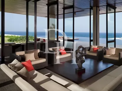 Вилла в Кабрера, Доминиканская республика, 1 990м2 - стоимость 10&nbsp;000&nbsp;000€ - Ref: 80193 фото 17